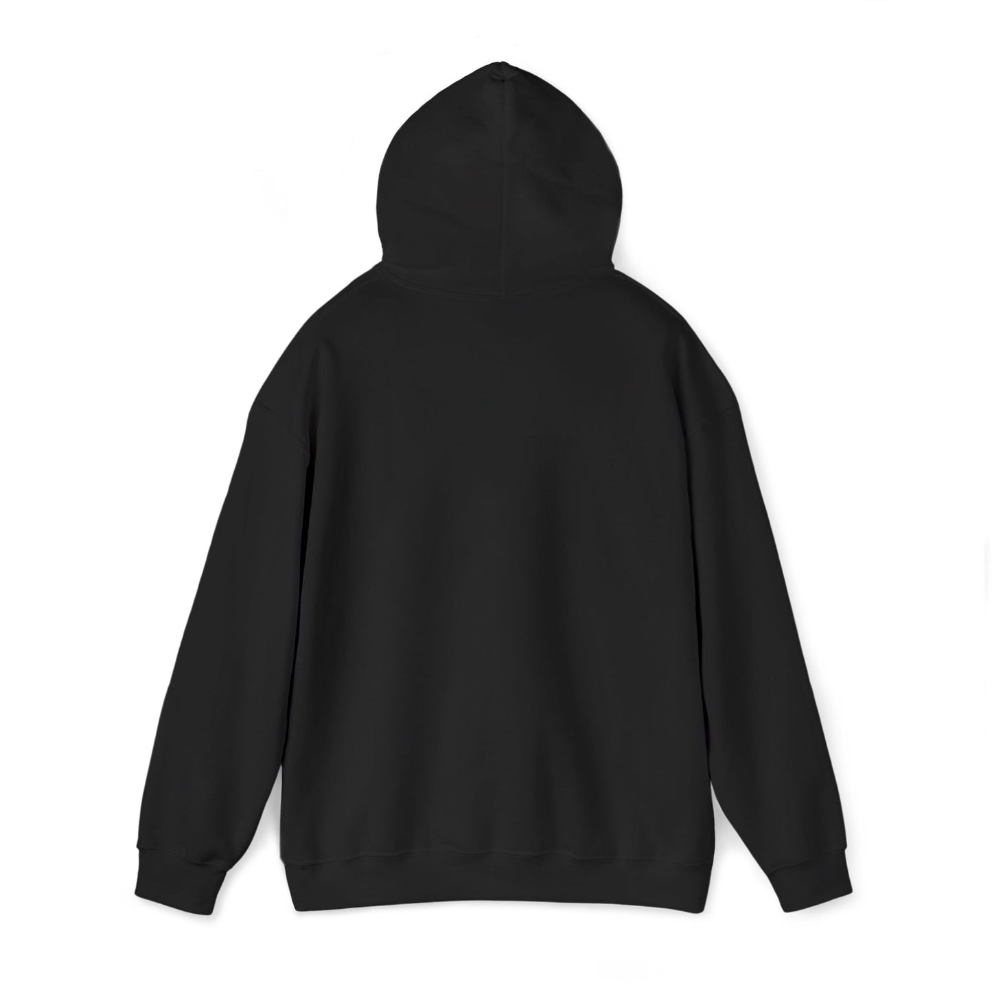 Cold Hearted Hoodie