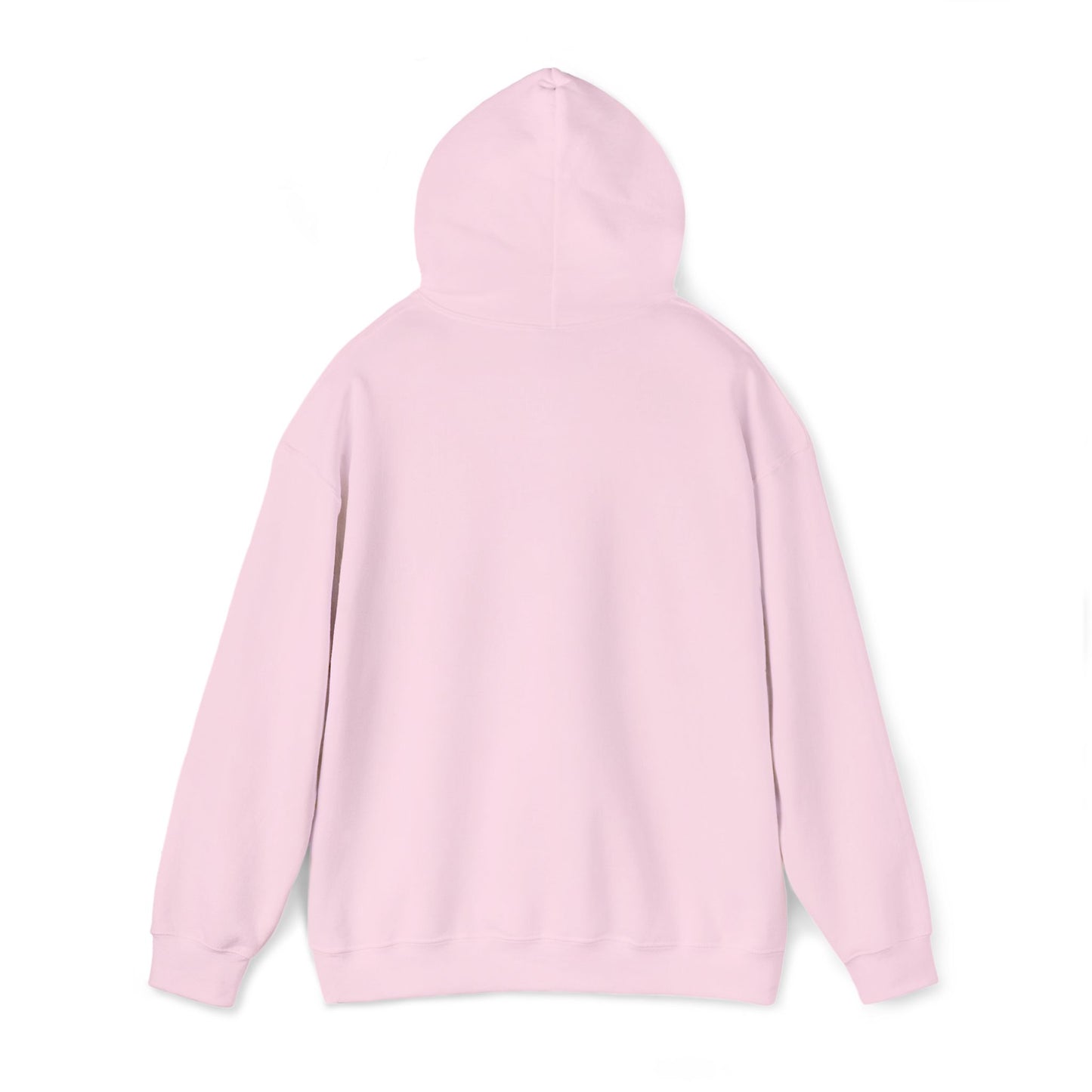 Cold Hearted Hoodie