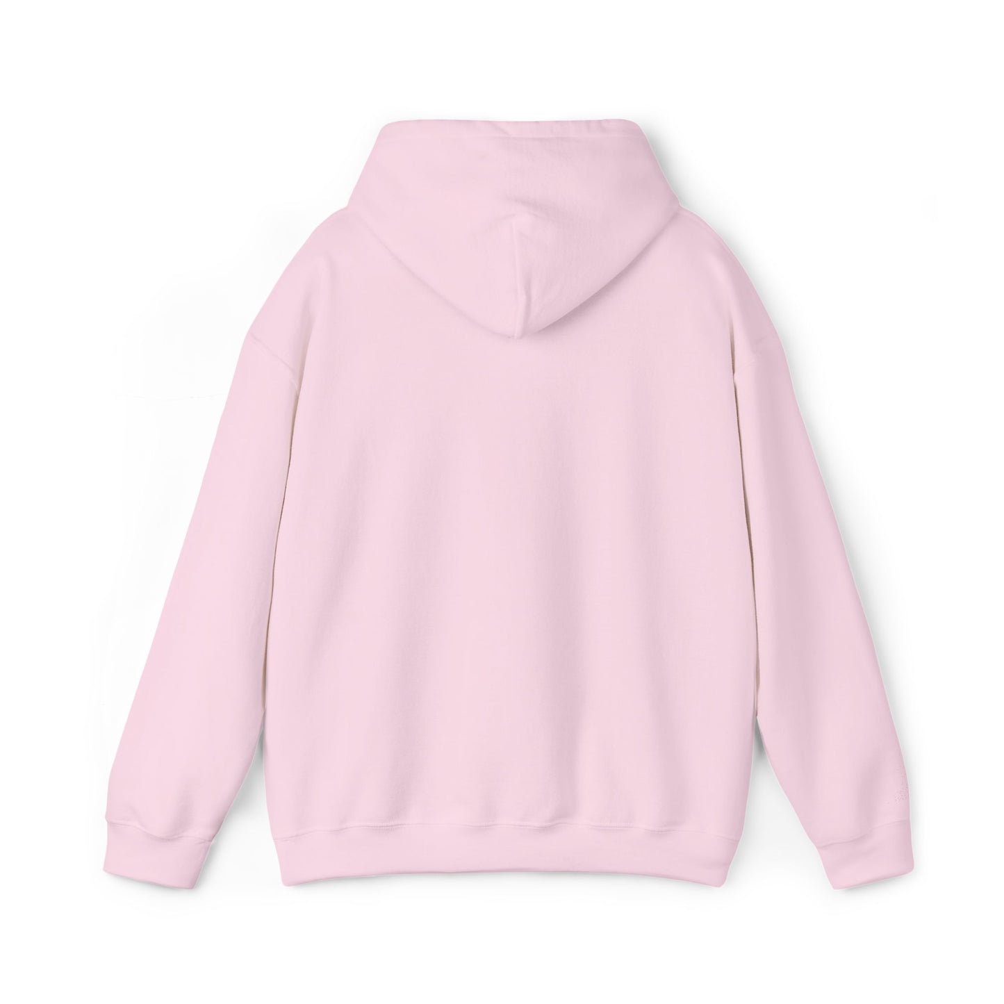Cold Hearted Hoodie