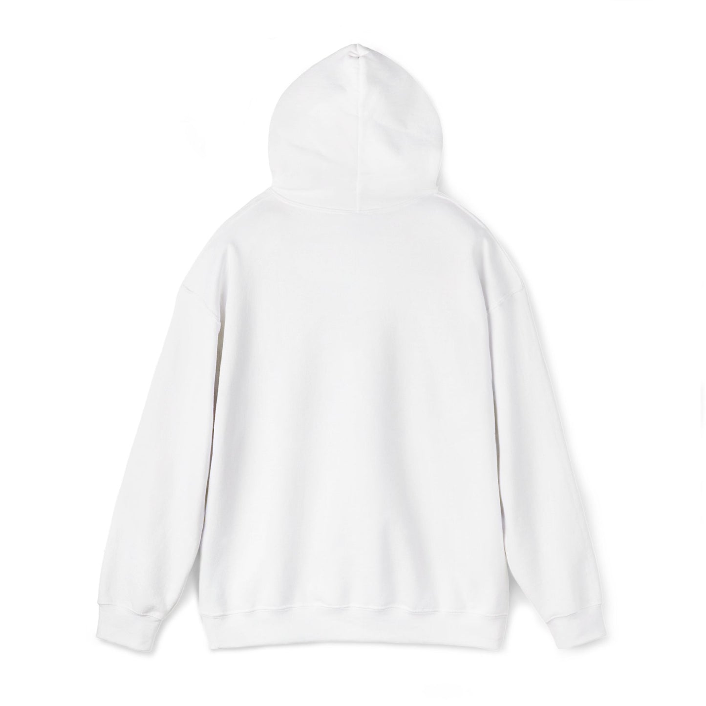 Cold Hearted Hoodie