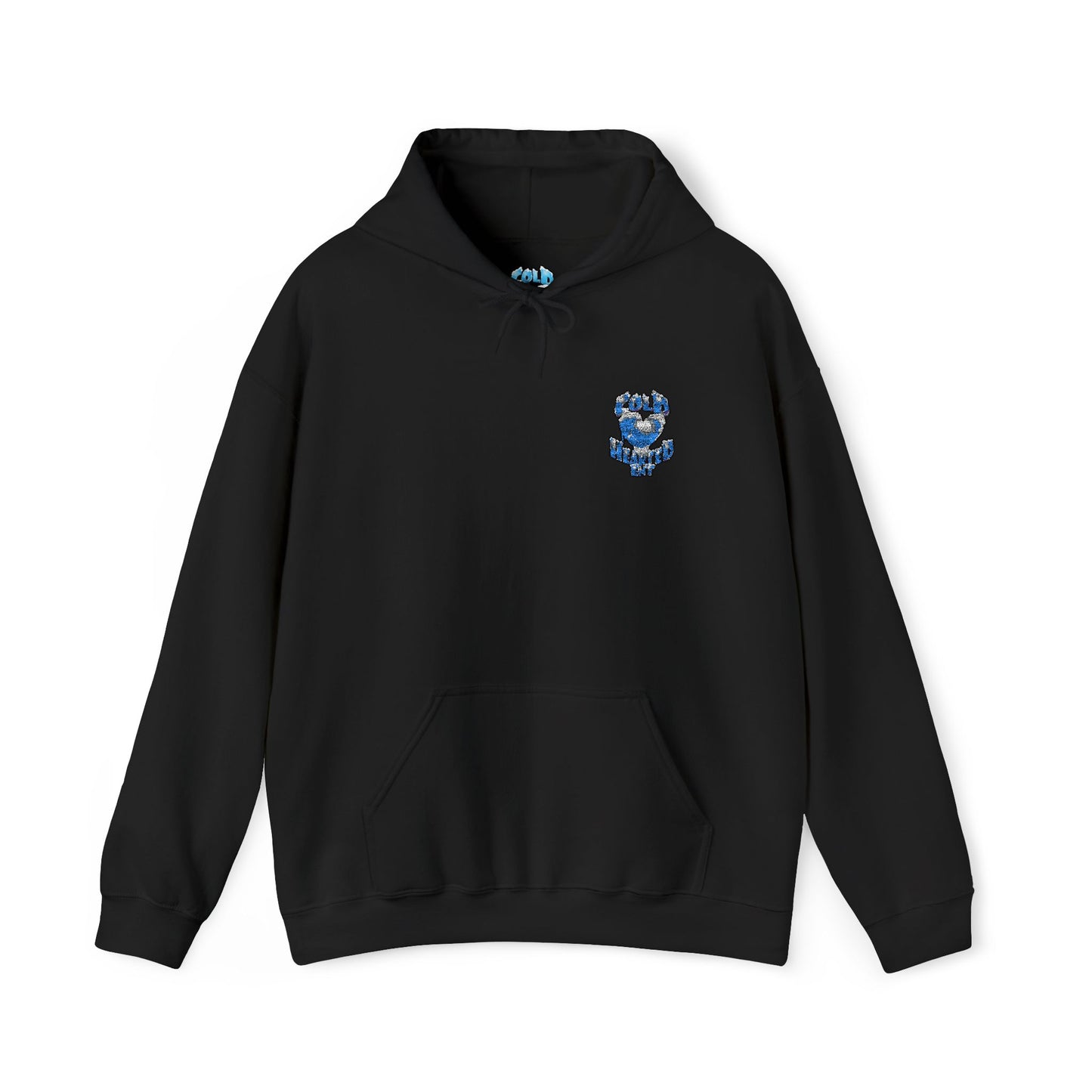 Cold Hearted Hoodie
