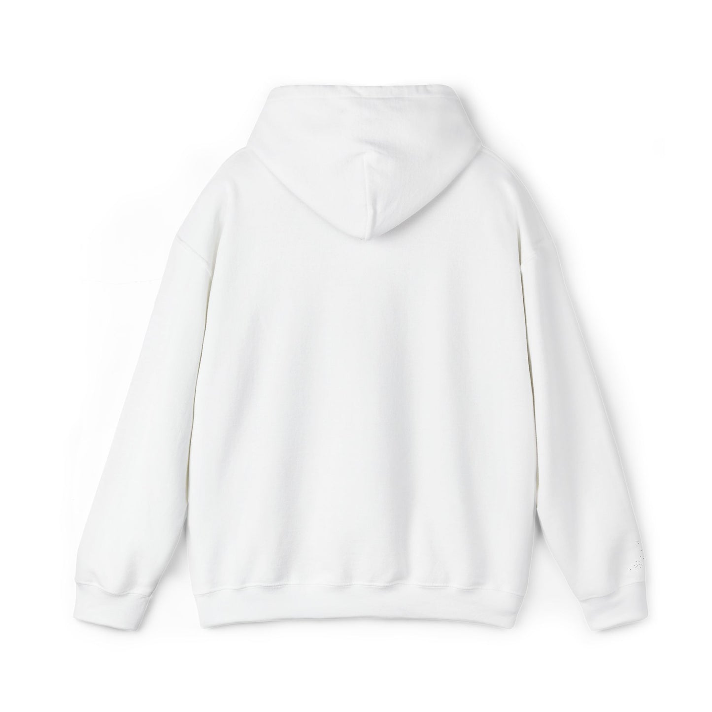 Cold Hearted Hoodie