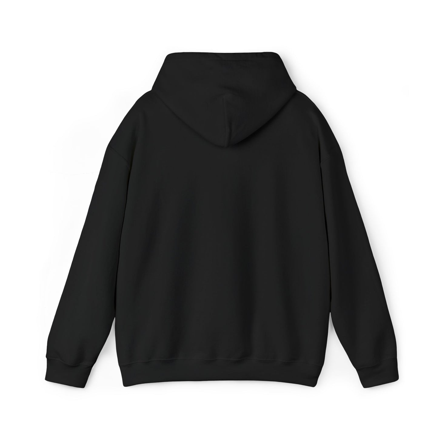 Cold Hearted Hoodie