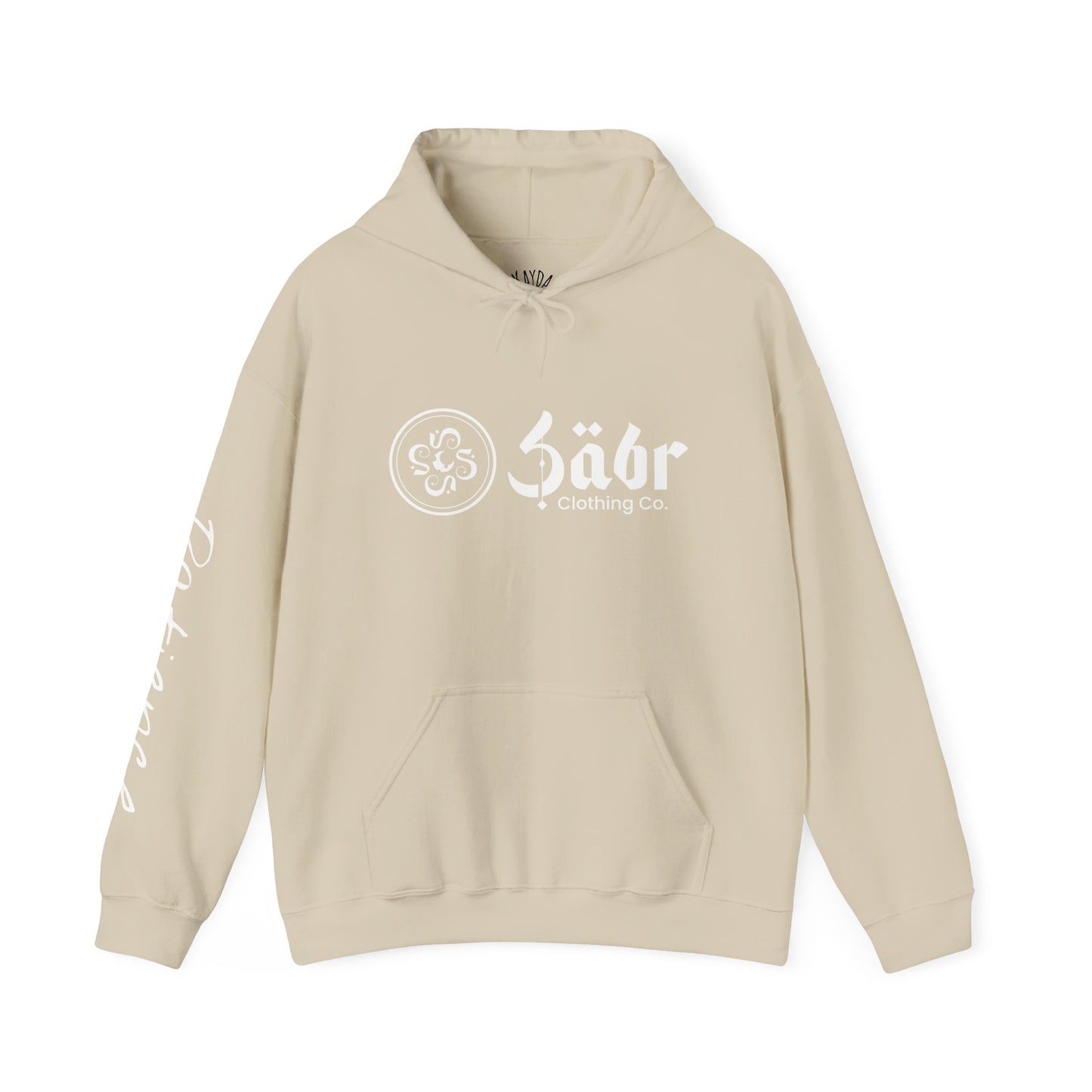 Sabr Clothing Co. Hoodie