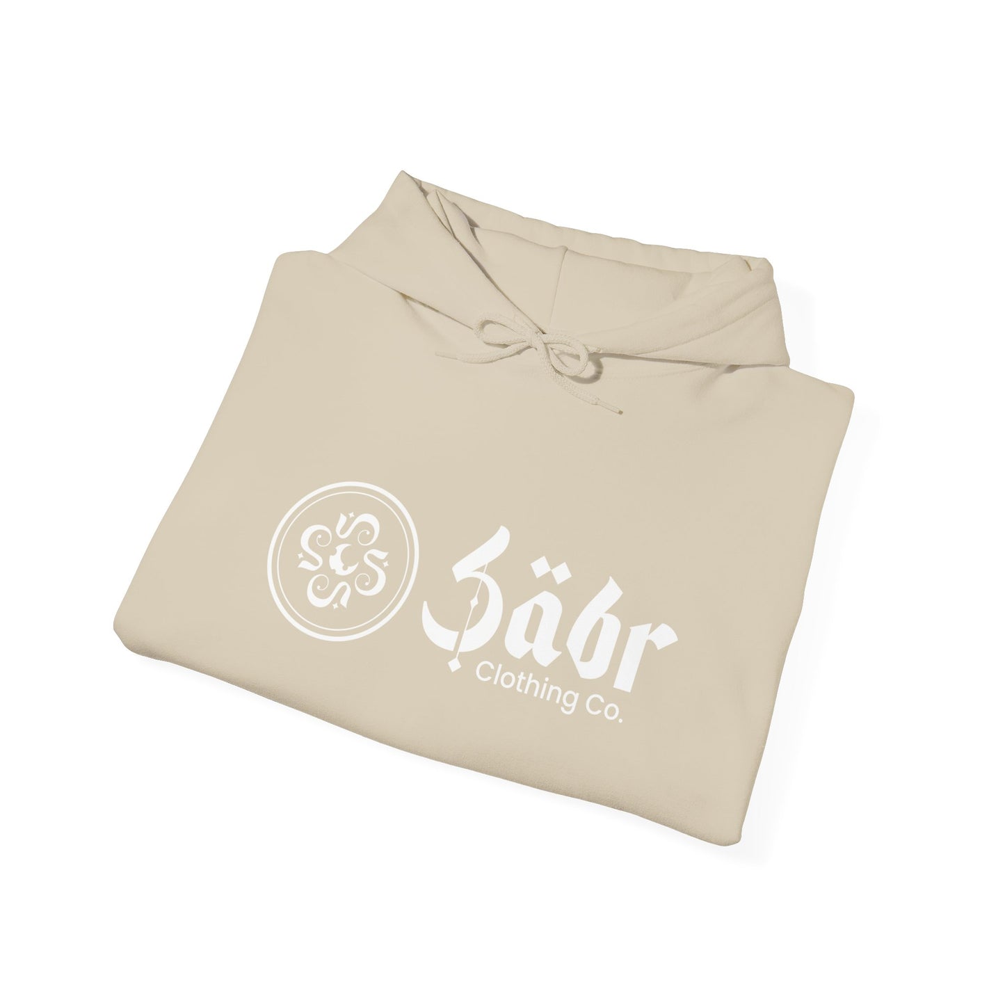 Sabr Clothing Co. Hoodie