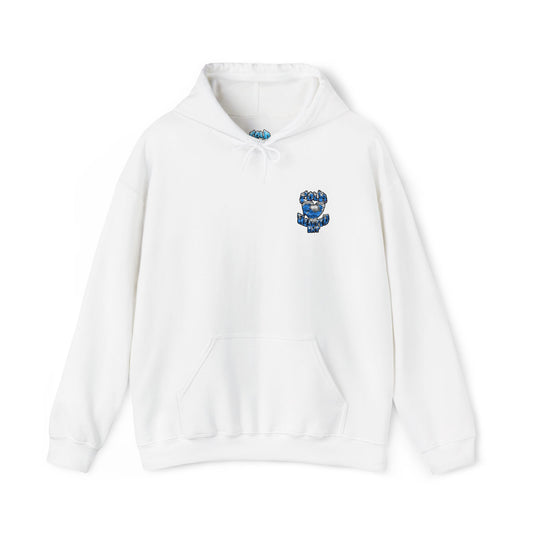 Cold Hearted Hoodie