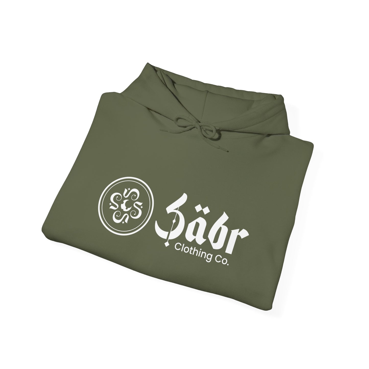 Sabr Clothing Co. Hoodie